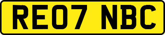 RE07NBC
