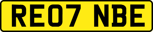 RE07NBE
