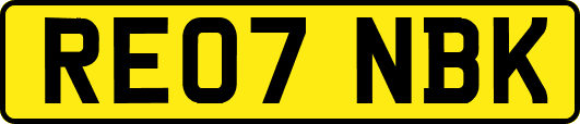 RE07NBK