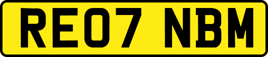 RE07NBM