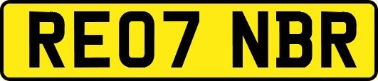 RE07NBR