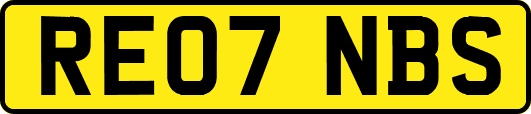 RE07NBS