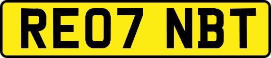 RE07NBT