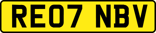RE07NBV