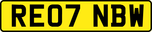 RE07NBW