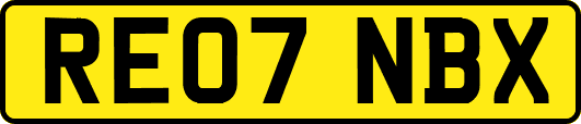 RE07NBX