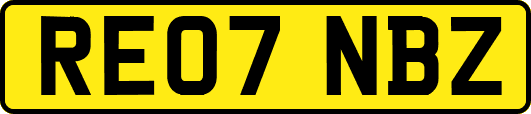 RE07NBZ