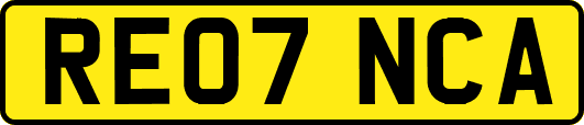 RE07NCA