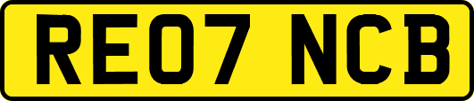 RE07NCB