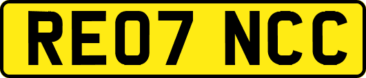 RE07NCC