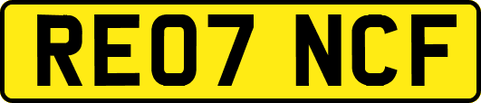 RE07NCF