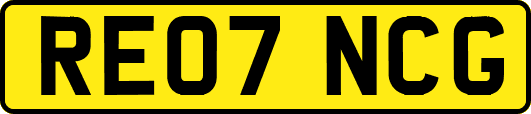 RE07NCG