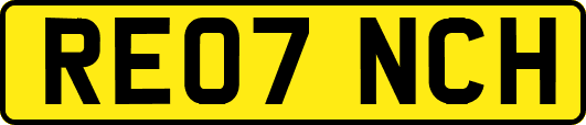 RE07NCH