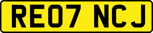 RE07NCJ