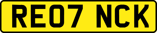 RE07NCK