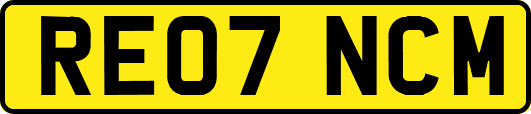 RE07NCM