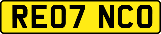 RE07NCO