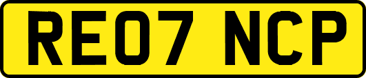 RE07NCP
