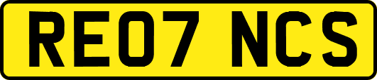 RE07NCS