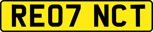 RE07NCT