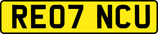RE07NCU