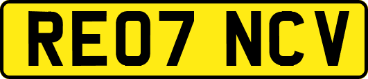 RE07NCV