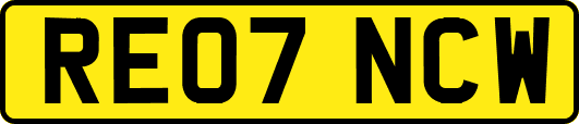 RE07NCW