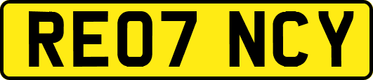 RE07NCY