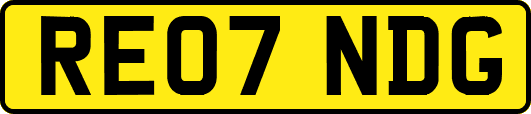 RE07NDG