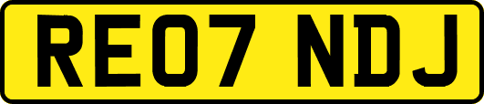 RE07NDJ