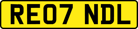 RE07NDL