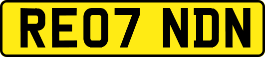 RE07NDN