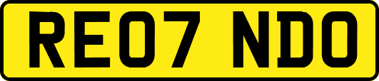 RE07NDO