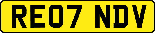 RE07NDV