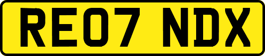 RE07NDX