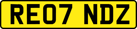 RE07NDZ