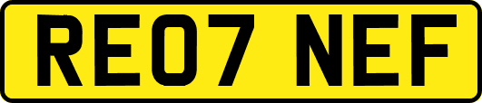 RE07NEF