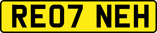 RE07NEH
