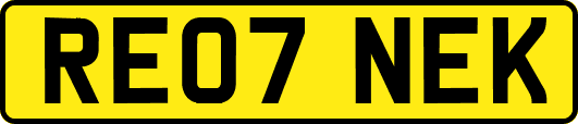RE07NEK