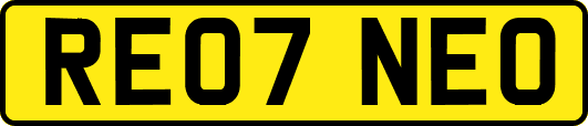 RE07NEO