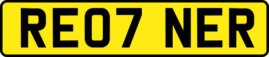 RE07NER