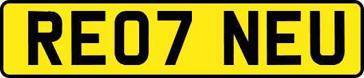 RE07NEU