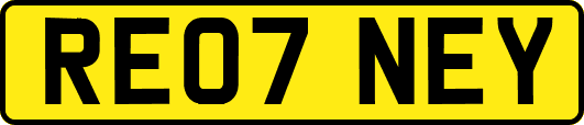 RE07NEY