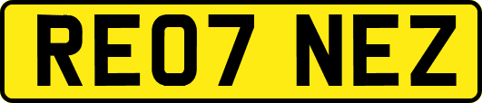 RE07NEZ