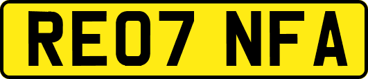 RE07NFA