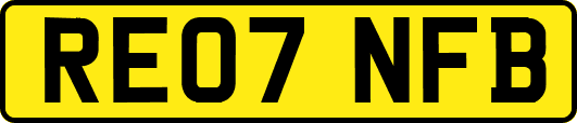 RE07NFB