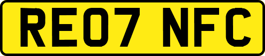 RE07NFC