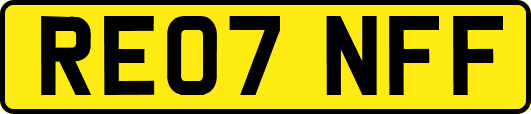 RE07NFF