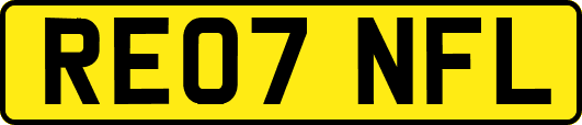 RE07NFL