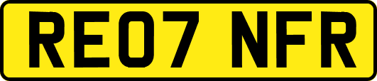 RE07NFR
